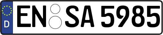 EN-SA5985