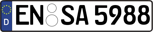 EN-SA5988