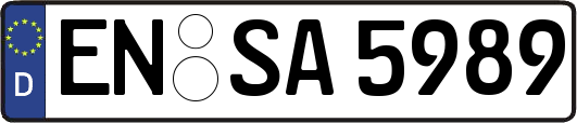 EN-SA5989