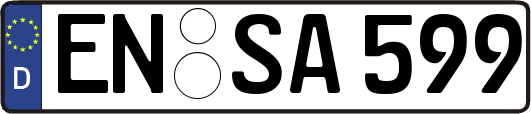 EN-SA599