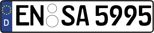 EN-SA5995