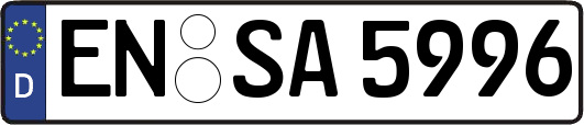 EN-SA5996