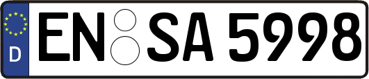 EN-SA5998