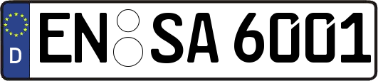 EN-SA6001