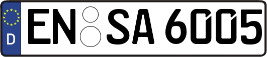EN-SA6005