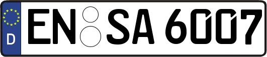 EN-SA6007