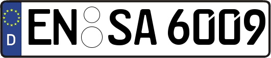 EN-SA6009