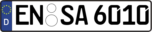 EN-SA6010