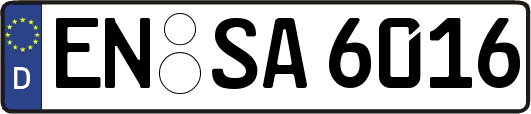 EN-SA6016