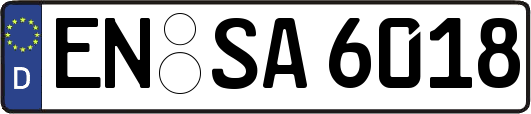 EN-SA6018