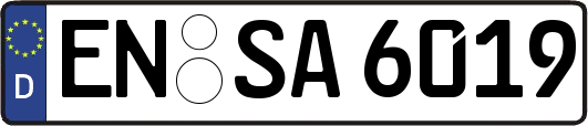 EN-SA6019