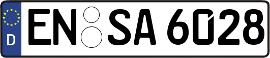 EN-SA6028