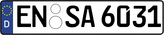 EN-SA6031