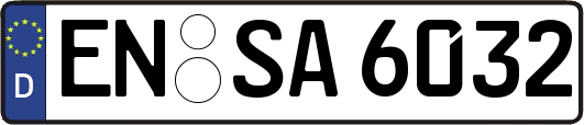 EN-SA6032