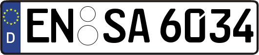 EN-SA6034