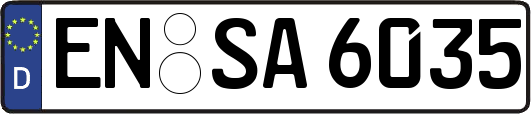EN-SA6035