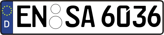 EN-SA6036