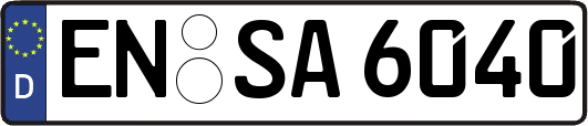 EN-SA6040