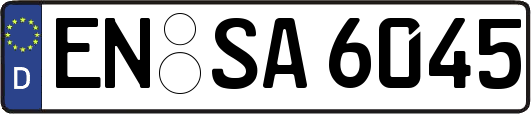 EN-SA6045
