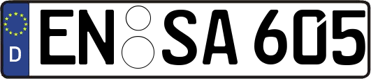 EN-SA605
