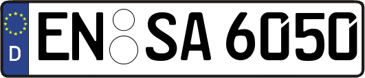 EN-SA6050