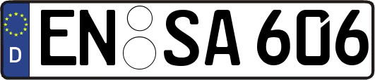 EN-SA606