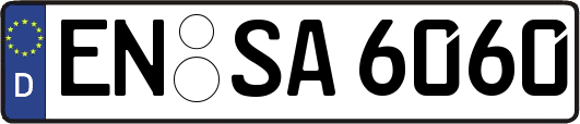 EN-SA6060