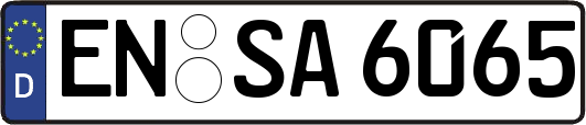 EN-SA6065