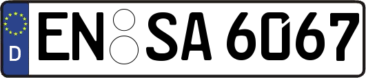 EN-SA6067