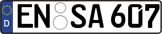 EN-SA607