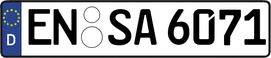 EN-SA6071