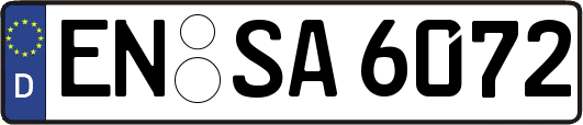 EN-SA6072