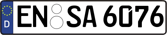 EN-SA6076