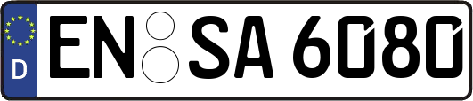 EN-SA6080