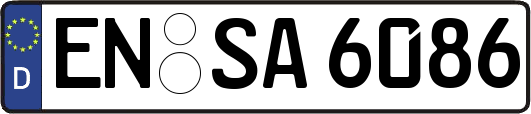 EN-SA6086