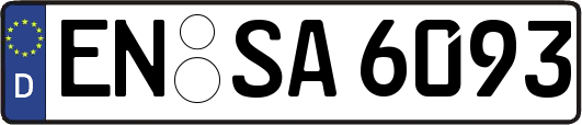 EN-SA6093