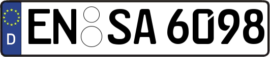 EN-SA6098