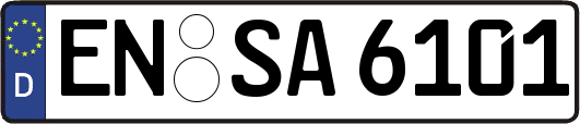 EN-SA6101