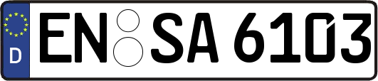 EN-SA6103