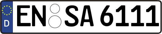 EN-SA6111