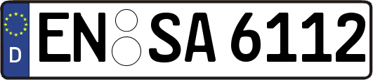 EN-SA6112