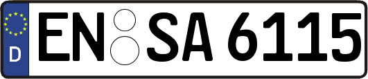 EN-SA6115