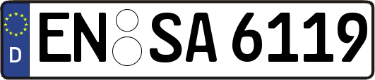 EN-SA6119