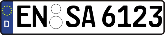 EN-SA6123