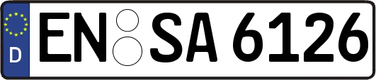 EN-SA6126