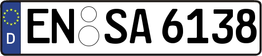 EN-SA6138