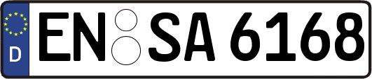 EN-SA6168