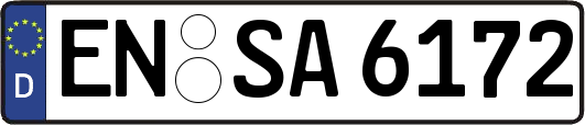 EN-SA6172