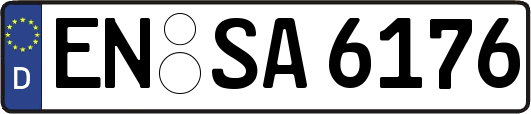 EN-SA6176