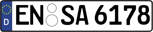 EN-SA6178